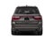 2020 Dodge Durango Citadel