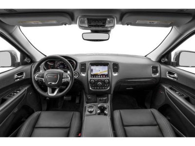 2020 Dodge Durango Citadel