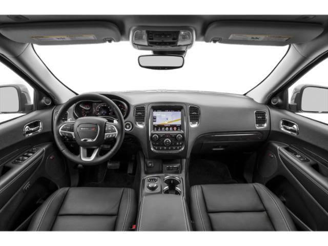 2020 Dodge Durango Citadel