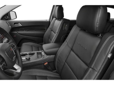 2020 Dodge Durango Citadel