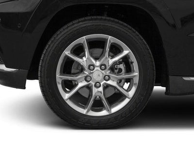 2016 Jeep GRAND CHEROKEE Base