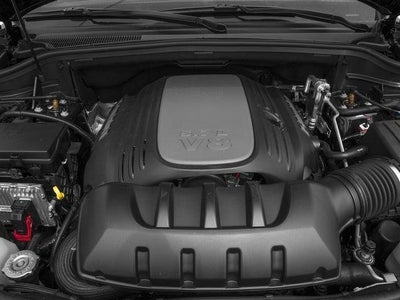 2016 Jeep GRAND CHEROKEE Base