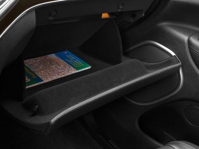 2016 Jeep GRAND CHEROKEE Base