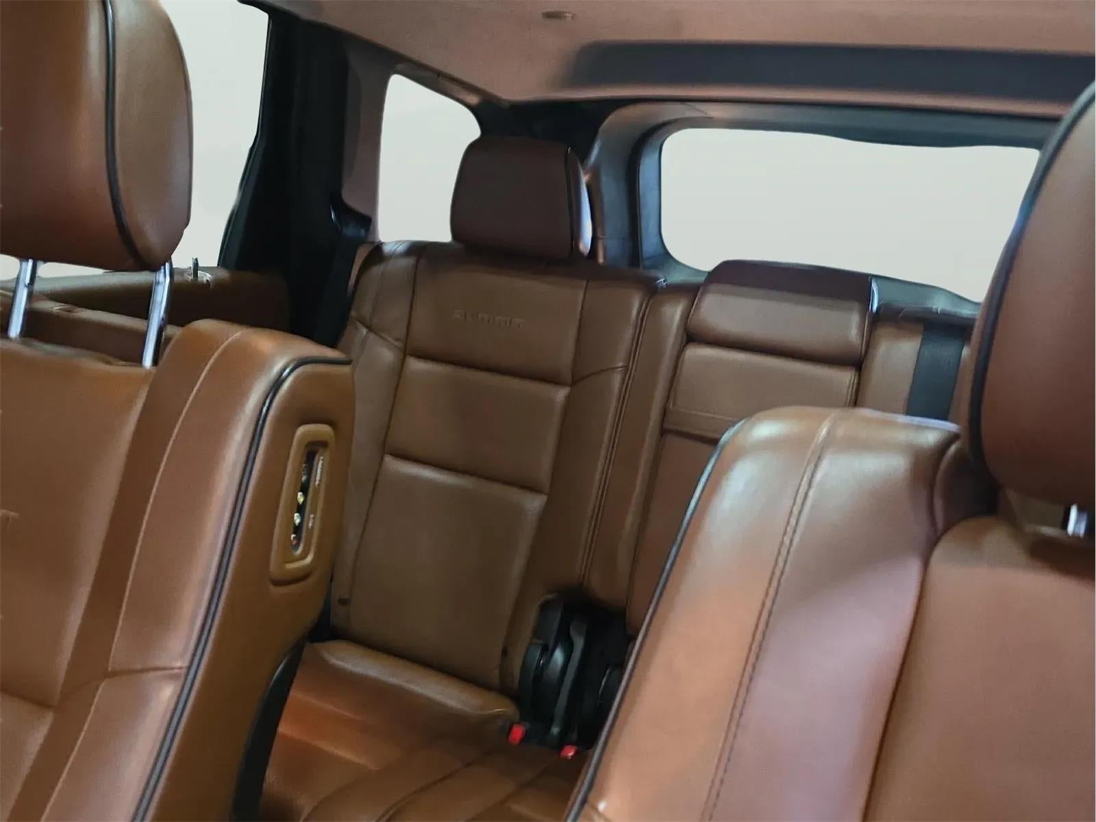 2016 Jeep GRAND CHEROKEE Base