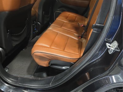 2016 Jeep GRAND CHEROKEE Base