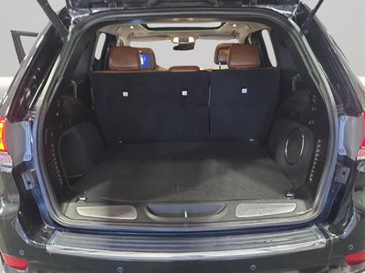 2016 Jeep GRAND CHEROKEE Base