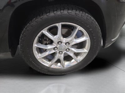 2016 Jeep GRAND CHEROKEE Base