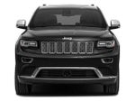 2016 Jeep GRAND CHEROKEE Base