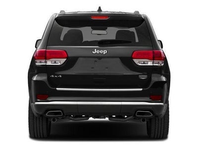 2016 Jeep GRAND CHEROKEE Base