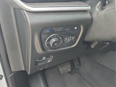 2024 Jeep Grand Cherokee 4xe 4xe