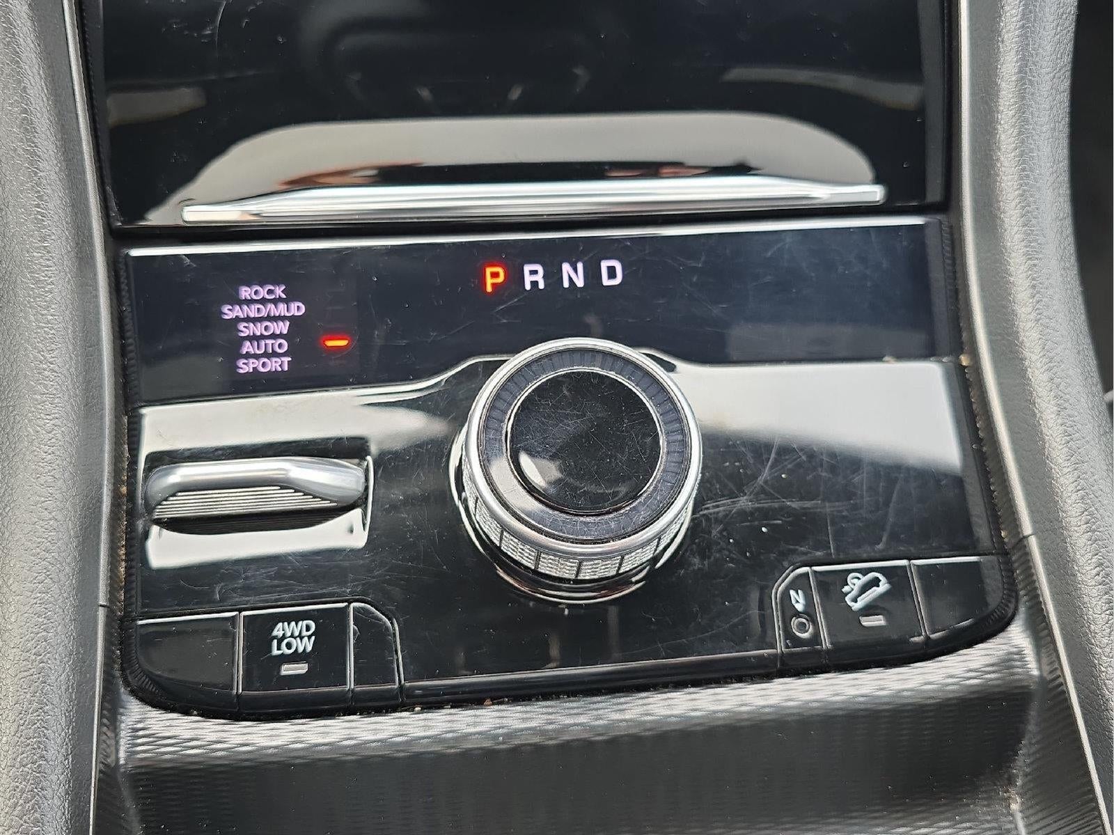 2024 Jeep Grand Cherokee 4xe 4xe