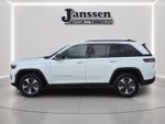 2024 Jeep Grand Cherokee 4xe 4xe
