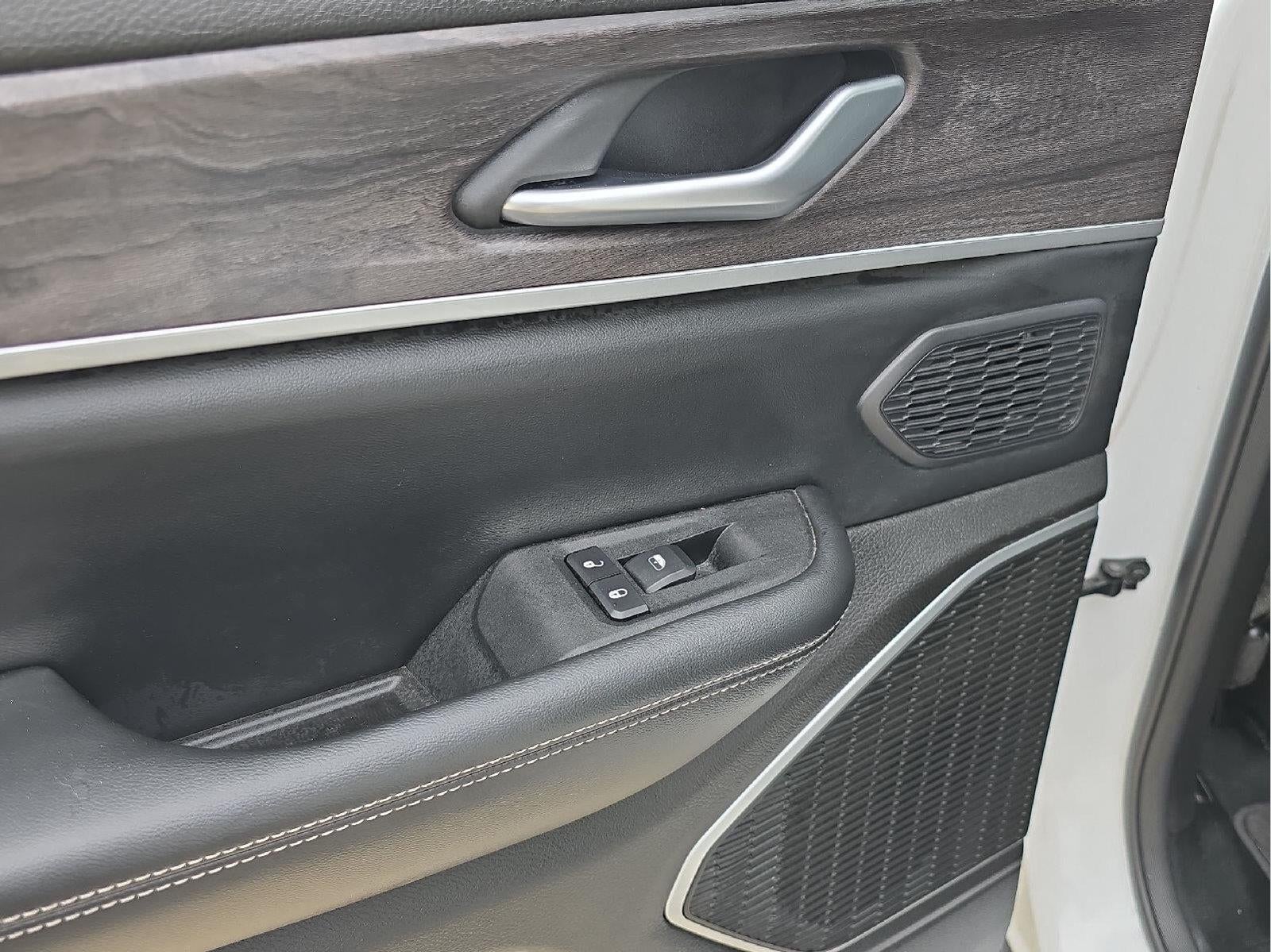 2024 Jeep Grand Cherokee 4xe 4xe