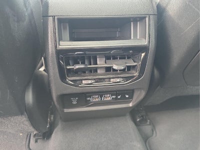 2024 Jeep Grand Cherokee 4xe 4xe