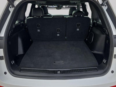 2024 Jeep Grand Cherokee 4xe 4xe
