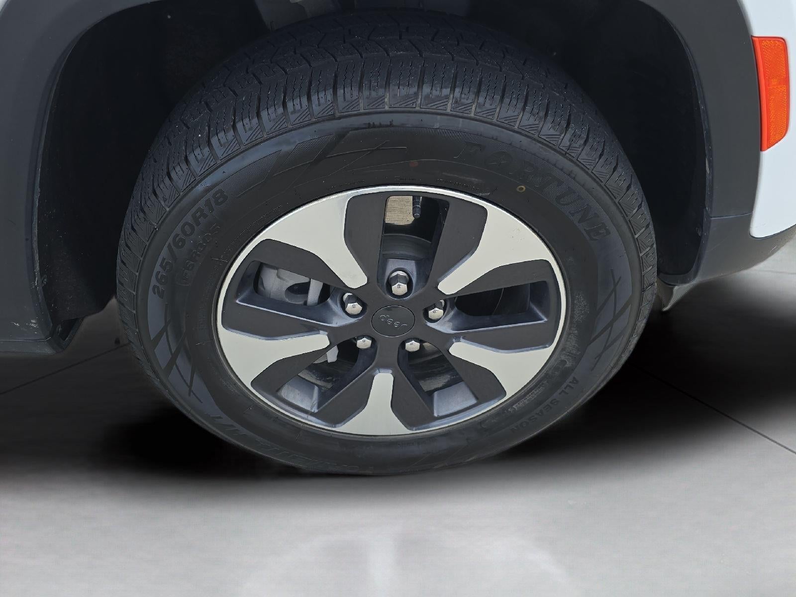 2024 Jeep Grand Cherokee 4xe 4xe