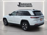 2024 Jeep Grand Cherokee 4xe 4xe