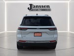 2024 Jeep Grand Cherokee 4xe 4xe