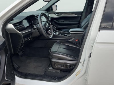 2024 Jeep Grand Cherokee 4xe 4xe