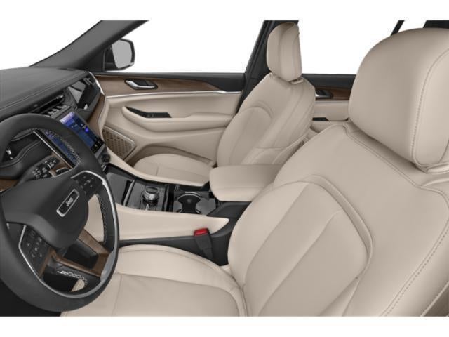 2023 Jeep Grand Cherokee 4xe Trailhawk