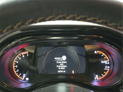 2025 Dodge Durango R/T 20th Anniversary Premium