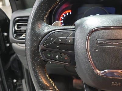 2025 Dodge Durango R/T 20th Anniversary Premium