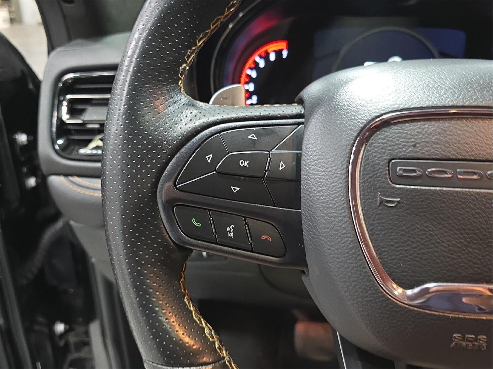 2025 Dodge Durango R/T 20th Anniversary Premium