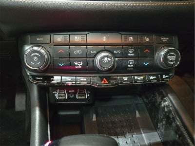 2025 Dodge Durango R/T 20th Anniversary Premium