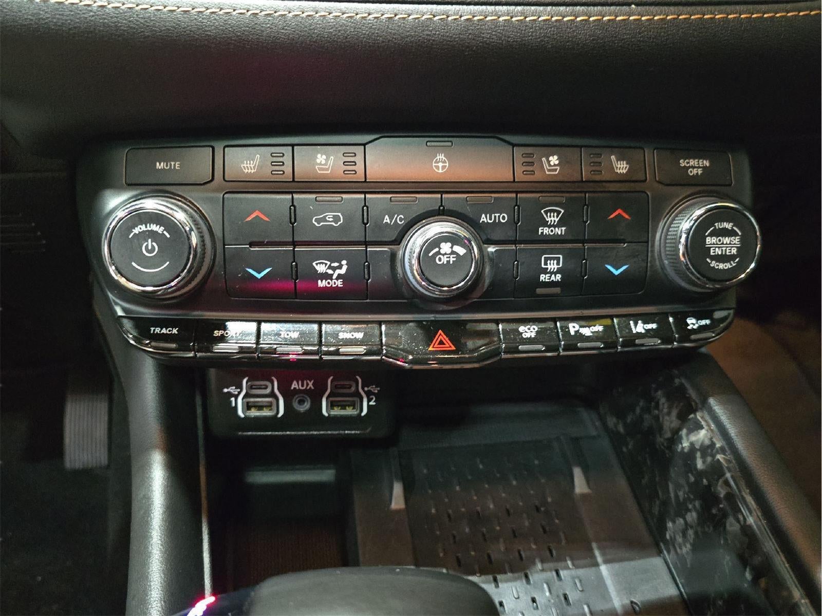 2025 Dodge Durango R/T 20th Anniversary Premium