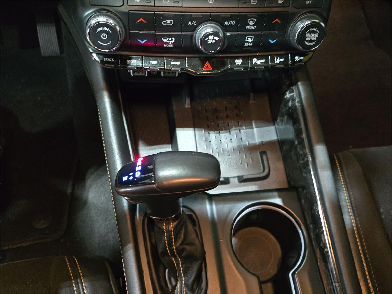 2025 Dodge Durango R/T 20th Anniversary Premium