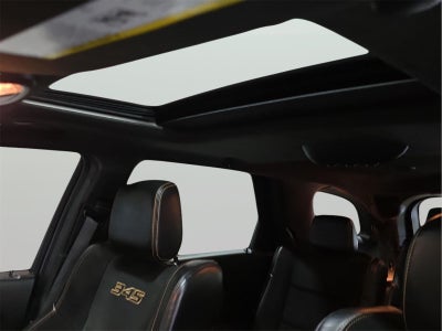 2025 Dodge Durango R/T 20th Anniversary Premium