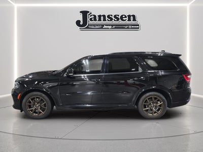 2025 Dodge Durango R/T 20th Anniversary Premium