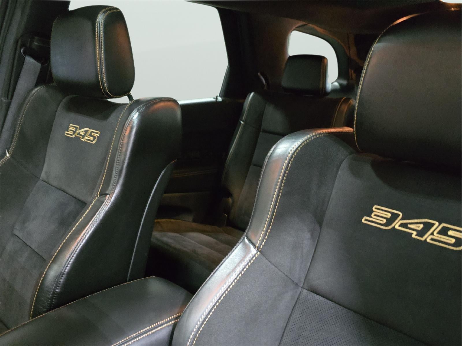 2025 Dodge Durango R/T 20th Anniversary Premium