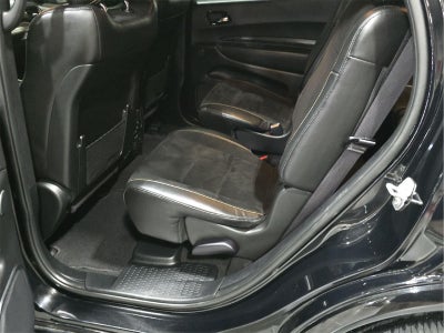 2025 Dodge Durango R/T 20th Anniversary Premium