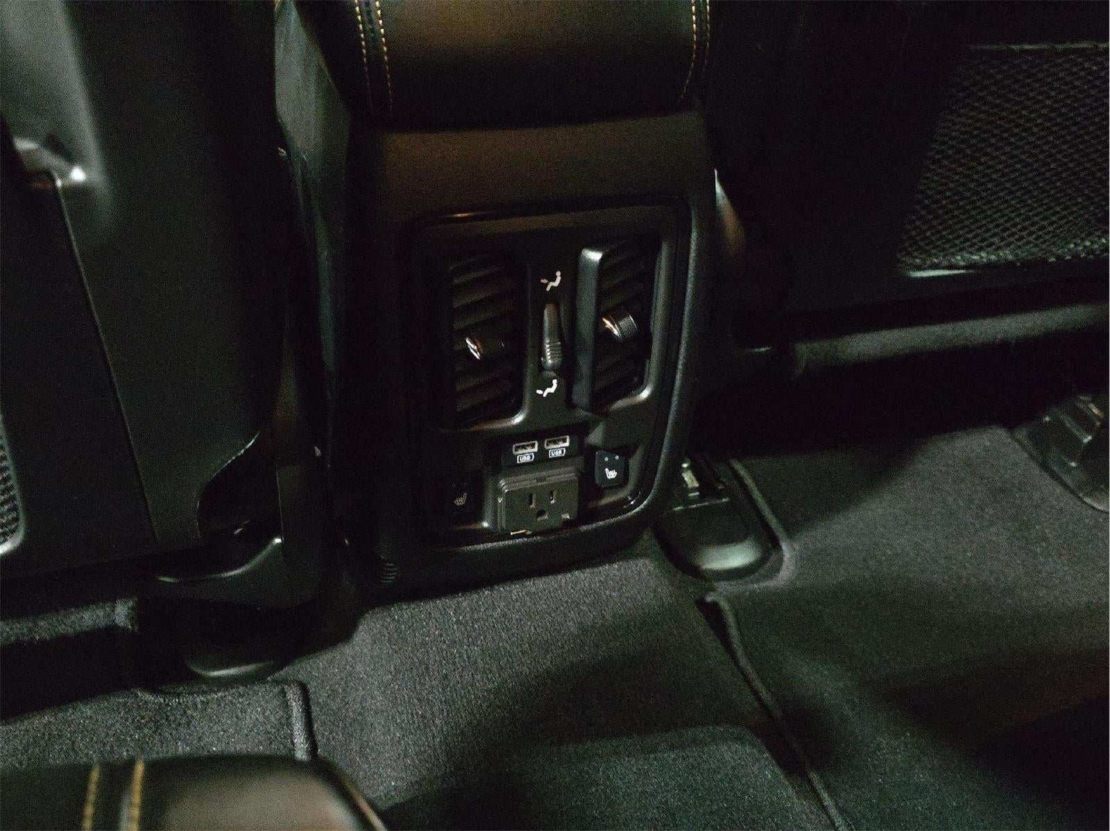2025 Dodge Durango R/T 20th Anniversary Premium