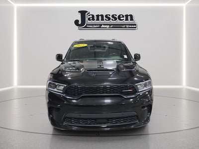 2025 Dodge Durango R/T 20th Anniversary Premium