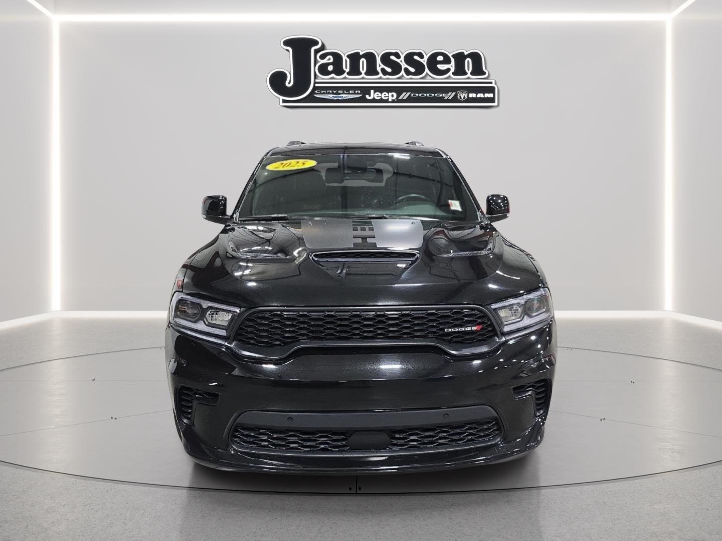 2025 Dodge Durango R/T 20th Anniversary Premium