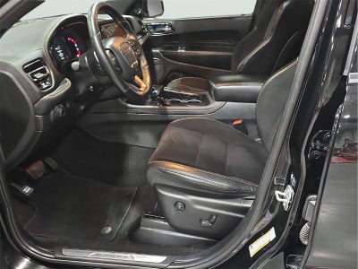 2025 Dodge Durango R/T 20th Anniversary Premium
