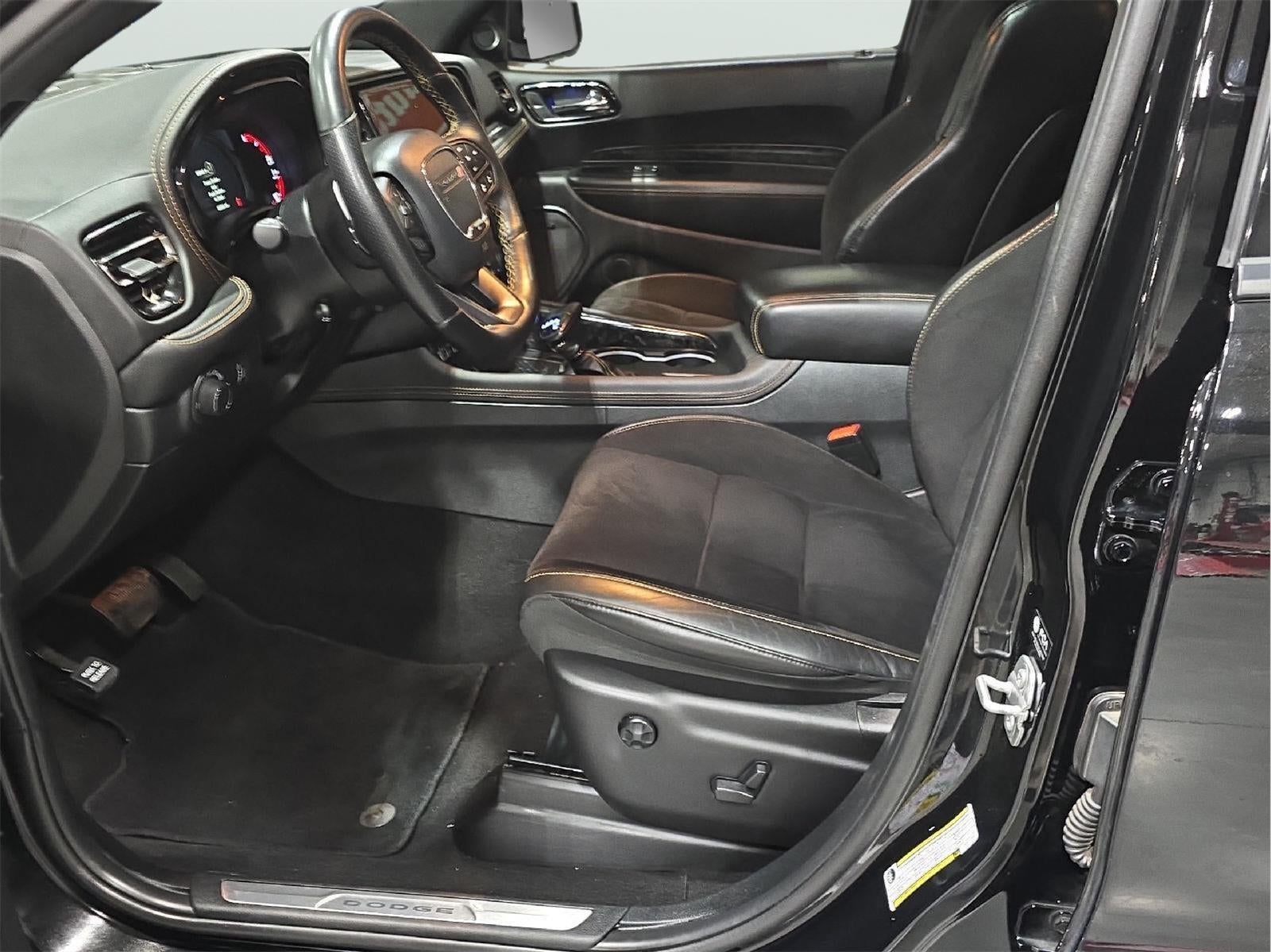 2025 Dodge Durango R/T 20th Anniversary Premium