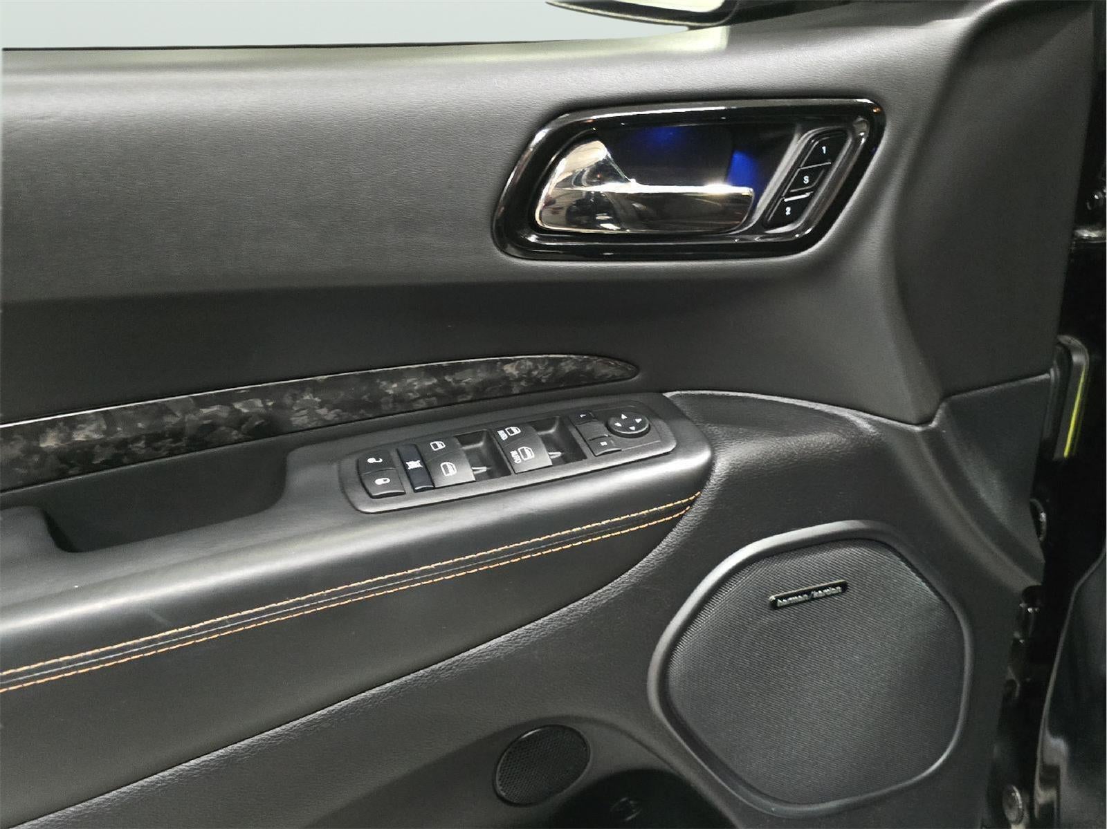 2025 Dodge Durango R/T 20th Anniversary Premium
