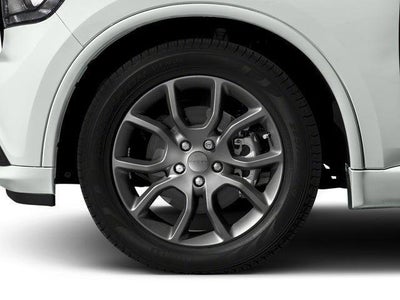 2017 Dodge Durango R/T