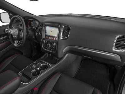 2017 Dodge Durango R/T