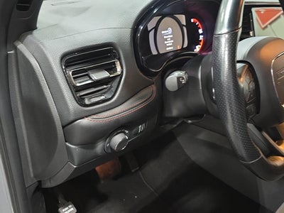 2023 Dodge Durango R/T