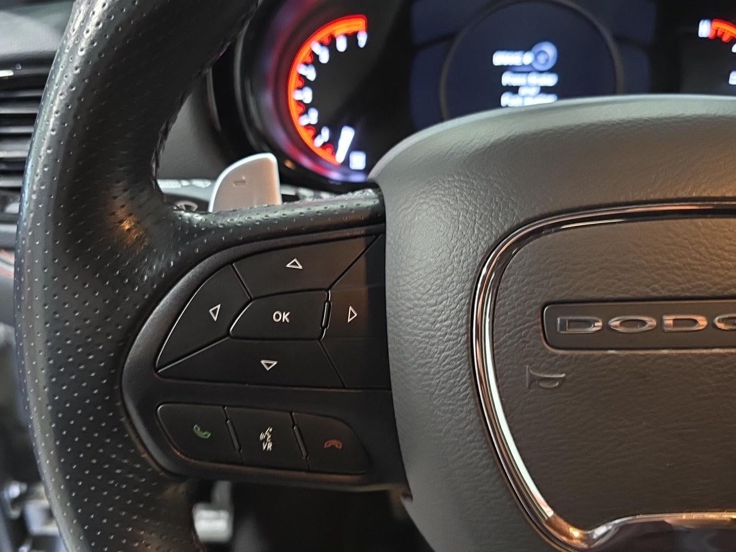 2023 Dodge Durango R/T