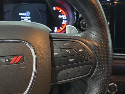 2023 Dodge Durango R/T