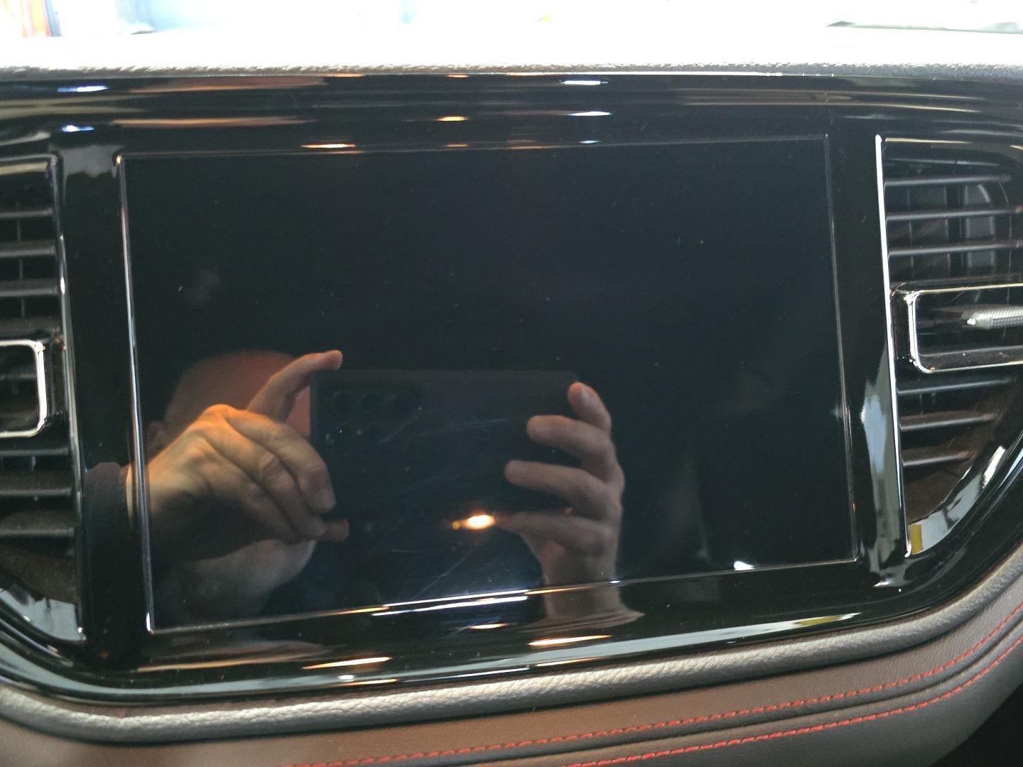 2023 Dodge Durango R/T