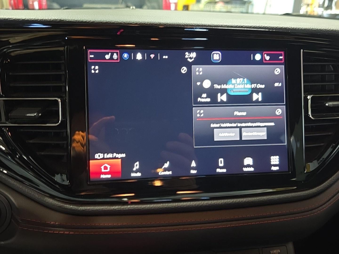 2023 Dodge Durango R/T