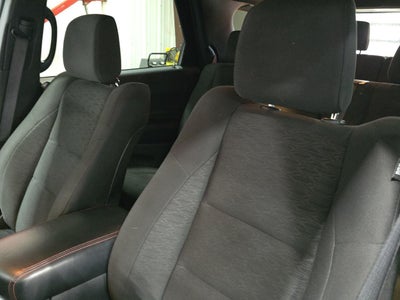 2023 Dodge Durango R/T