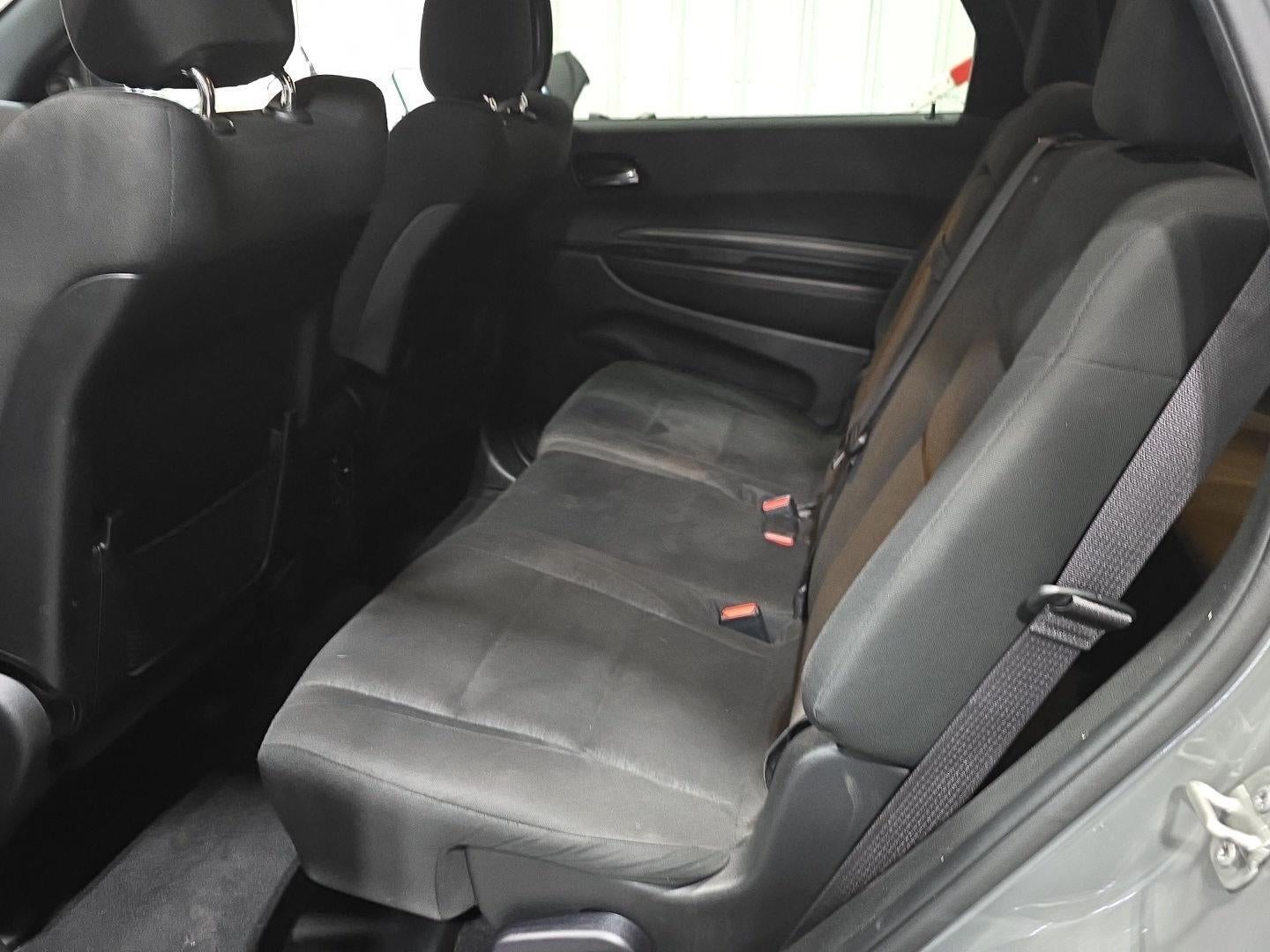 2023 Dodge Durango R/T