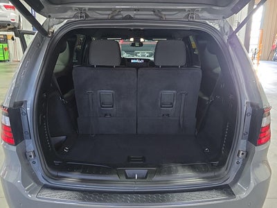 2023 Dodge Durango R/T